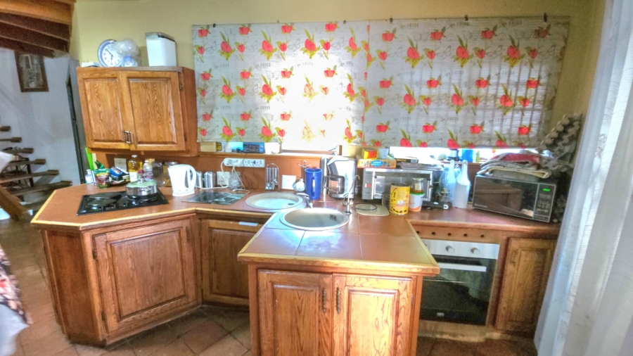 3 Bedroom Property for Sale in Schoemansville North West